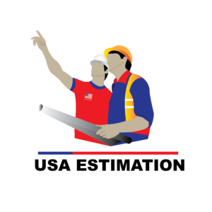 USA Estimation logo
